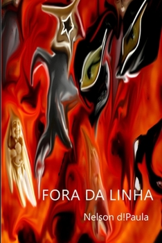 Paperback Fora da Linha [Portuguese] Book