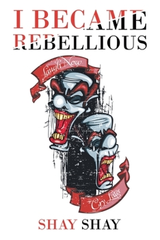 Paperback I Became Rebellious Book