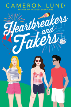 Paperback Heartbreakers and Fakers Book
