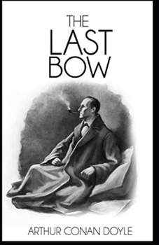 Paperback His Last Bow Illustrated Book