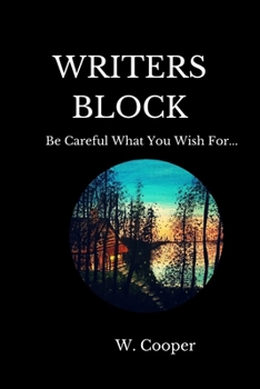 Paperback Writers Block Book