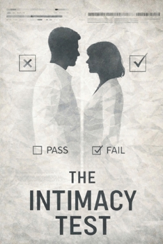 Paperback The Intimacy Test Book