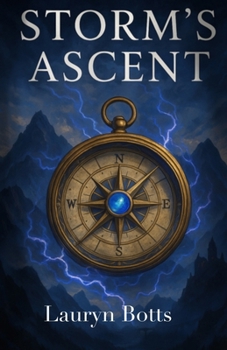 Paperback Storm's Ascent Book