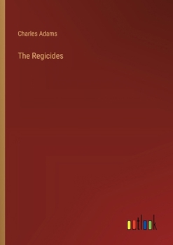 Paperback The Regicides Book