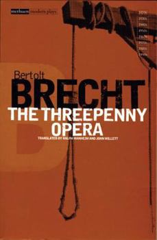 Threepenny Opera - Book  of the Cambridge Opera Handbooks