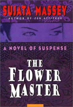 Hardcover The Flower Master Book