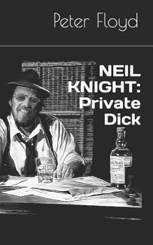 Paperback Private Dick Book