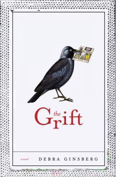 Hardcover The Grift Book