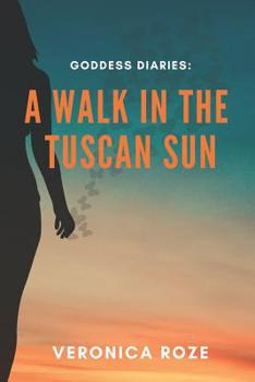 Paperback A Walk in the Tuscan Sun Book