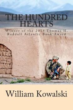 Paperback The Hundred Hearts Book