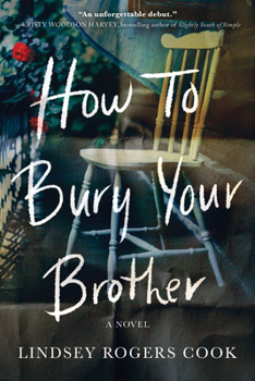 Paperback How to Bury Your Brother Book