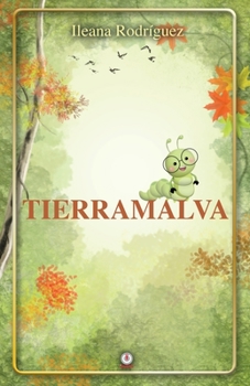 Paperback Tierramalva [Spanish] Book