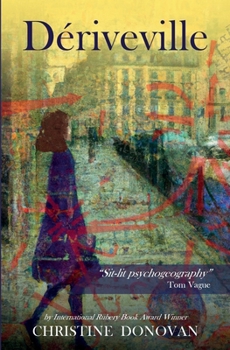 Paperback Deriveville Book