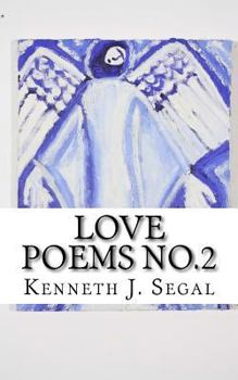 Paperback Love Poems No.2: A variety of rhymes for lovers. Book