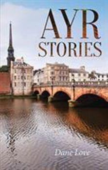 Paperback Ayr Stories Book