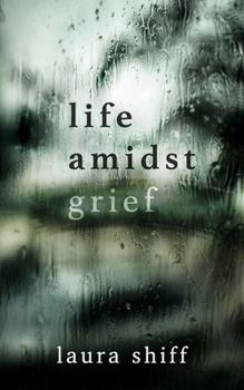 Paperback life amidst grief Book
