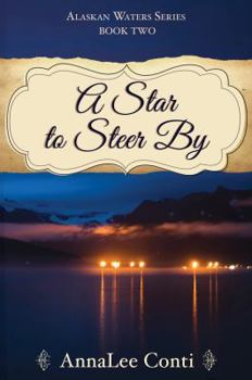 Paperback A Star to Steer by Book