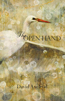 Paperback The Open Hand Book