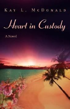 Paperback Heart in Custody Book