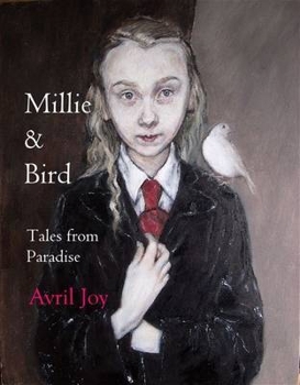 Paperback Millie & Bird Book