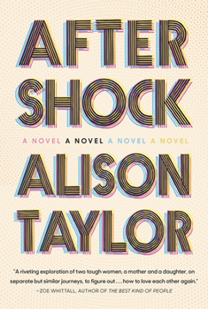 Paperback Aftershock: A Novel Book