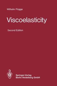 Paperback Viscoelasticity Book