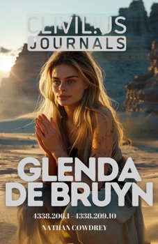Paperback Glenda De Bruyn (4338.206.1 - 4338.209.4) Book