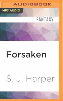 Forsaken - Book #2.5 of the Fallen Siren #0.5