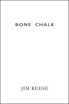 Hardcover Bone Chalk Book