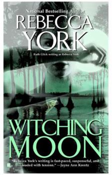 Witching Moon (Moon, #3) - Book #3 of the Moon