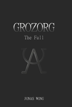 Paperback Grozorg: The Fall Book
