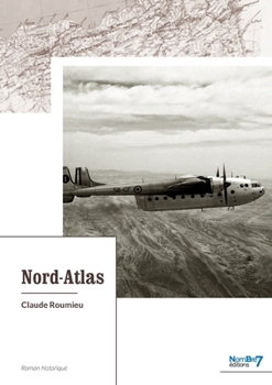 Paperback Nord-Atlas [French] Book
