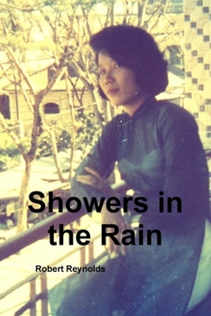 Paperback Showers in the Rain Book