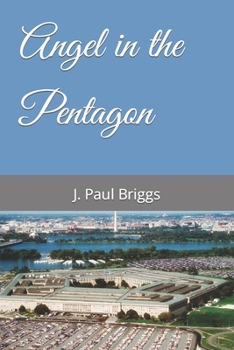 Paperback Angel in the Pentagon Book