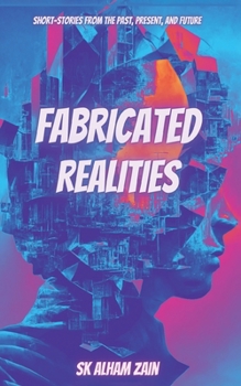 Paperback Fabricated Realities Book