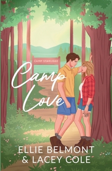 Paperback Camp Love: Indie Exclusive Edition Book