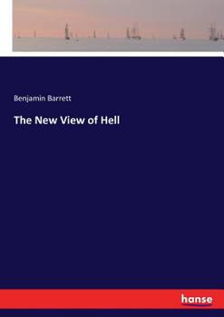 Paperback The New View of Hell Book