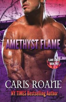 Amethyst Flame - Book #2 of the Flame