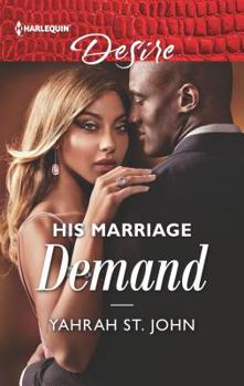 Mass Market Paperback His Marriage Demand Book