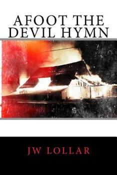 Paperback Afoot the Devil Hymn Book