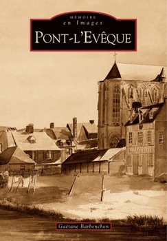 Paperback Pont-L'Evêque [French] Book