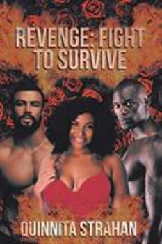 Paperback Revenge: Fight to Survive Book
