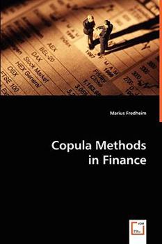 Paperback Copula Methods in Finance Book