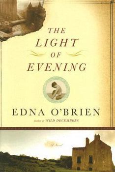 Hardcover The Light of Evening Book