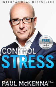 Paperback Control Stress Book