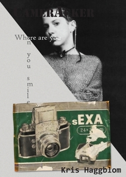 Paperback CamerAcker Book