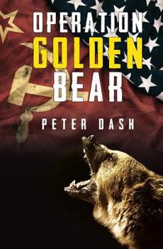Paperback Operation: : Golden Bear Book