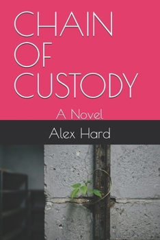 Paperback Chain of Custody Book
