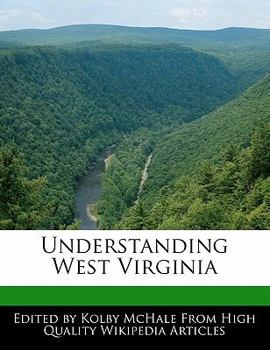 Paperback Understanding West Virginia Book