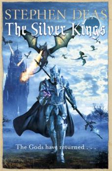 Paperback The Silver Kings Book